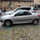 Illustration for article titled Car Spotting in Cremona